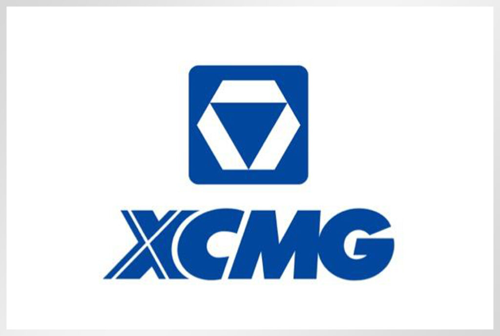 xcmg เครน รถเครน รถขุด