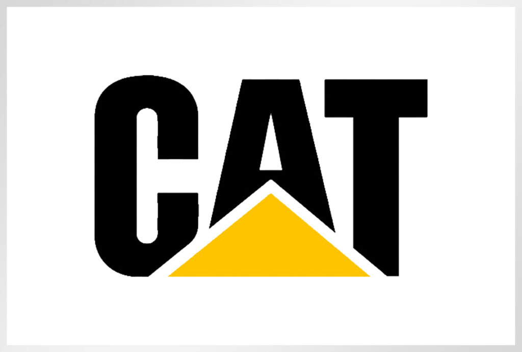 caterpillar รถขุด รถตัก รถบด รถปูยาง