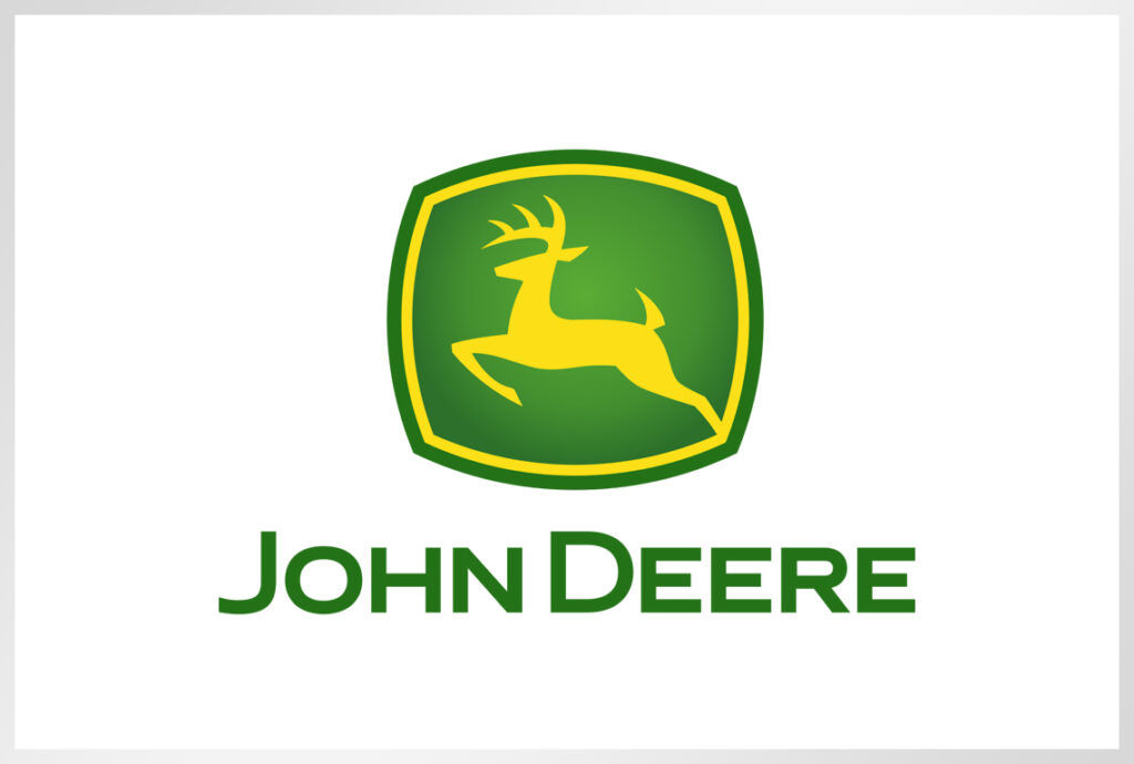 johndeere จอห์นเดียร์ รถขุด