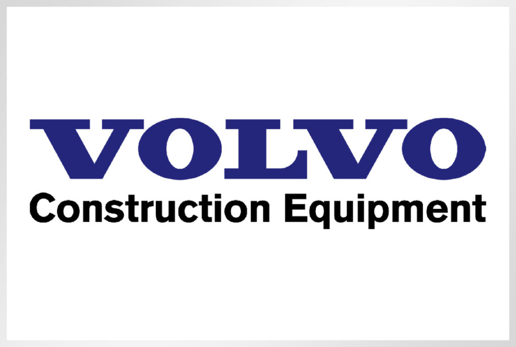 volvo วอลโว่ รถขุด รถตัก รถบด รถปูยาง